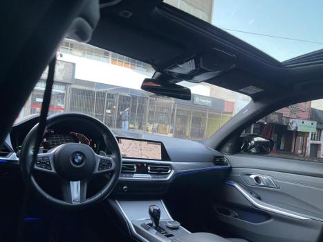 BMW 320I 2.0 16V 4P TURBO M SPORT AUTOMTICO, Foto 13