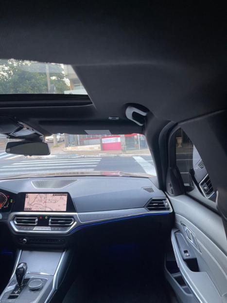 BMW 320I 2.0 16V 4P TURBO M SPORT AUTOMTICO, Foto 14