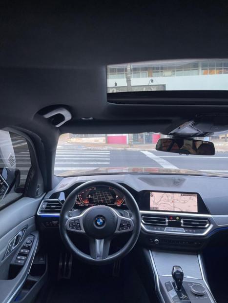 BMW 320I 2.0 16V 4P TURBO M SPORT AUTOMTICO, Foto 15
