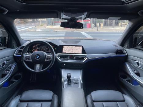 BMW 320I 2.0 16V 4P TURBO M SPORT AUTOMTICO, Foto 16