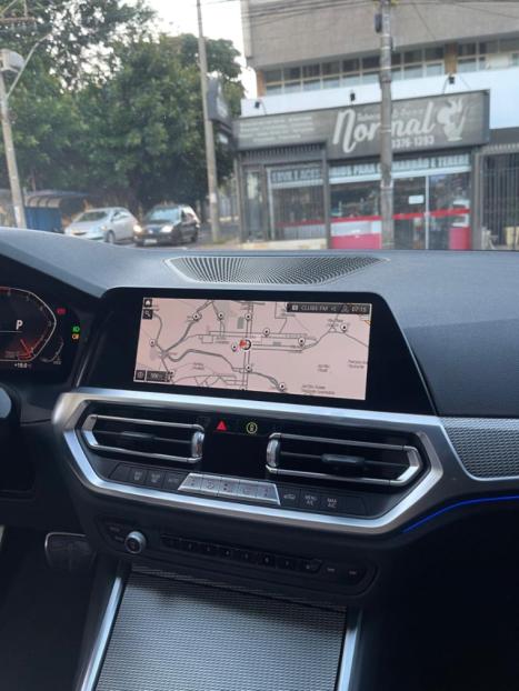 BMW 320I 2.0 16V 4P TURBO M SPORT AUTOMTICO, Foto 18