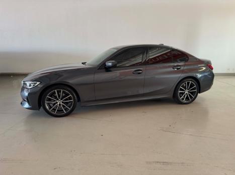 BMW 320I 2.0 16V 4P SPORT GP TURBO AUTOMTICO, Foto 2