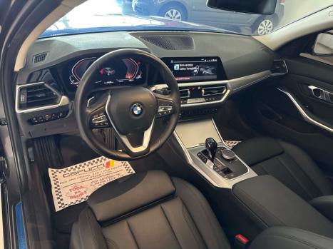 BMW 320I 2.0 16V 4P SPORT GP TURBO AUTOMTICO, Foto 5
