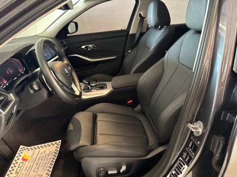 BMW 320I 2.0 16V 4P SPORT GP TURBO AUTOMTICO, Foto 7