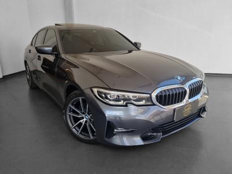 BMW 320I , Foto 5