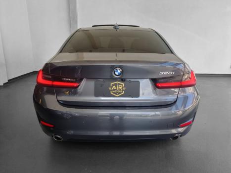 BMW 320I , Foto 8
