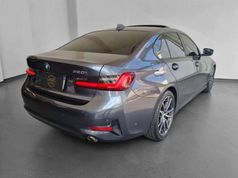 BMW 320I , Foto 9