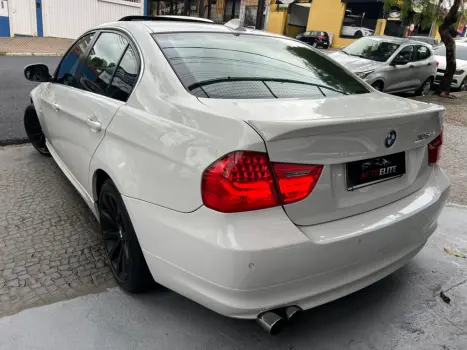 BMW 325I 2.5 24V 4P AUTOMTICO, Foto 4