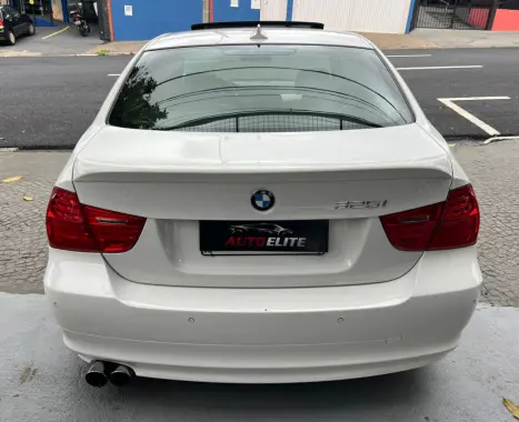 BMW 325I 2.5 24V 4P AUTOMTICO, Foto 5