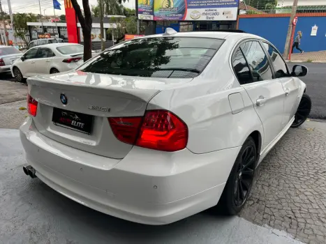 BMW 325I 2.5 24V 4P AUTOMTICO, Foto 6