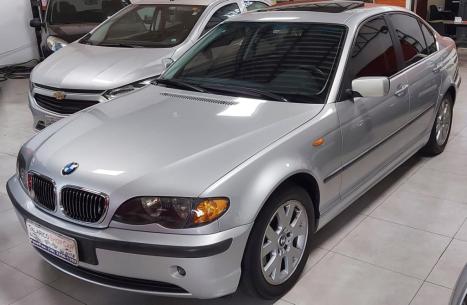 BMW 325I 2.5 24V 4P AUTOMTICO, Foto 1