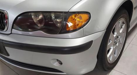 BMW 325I 2.5 24V 4P AUTOMTICO, Foto 3