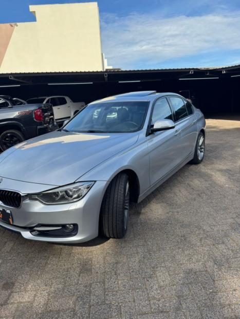 BMW 328I 2.0 16V 4P AUTOMTICO, Foto 2