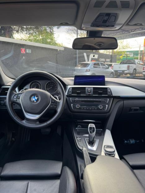 BMW 328I 2.0 16V 4P AUTOMTICO, Foto 4