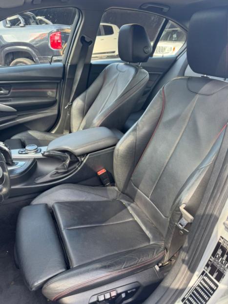 BMW 328I 2.0 16V 4P AUTOMTICO, Foto 5