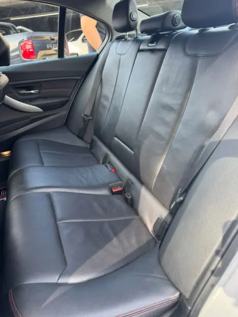 BMW 328I 2.0 16V 4P AUTOMTICO, Foto 7