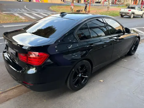 BMW 328I 2.0 16V 4P SPORT GP AUTOMTICO, Foto 5