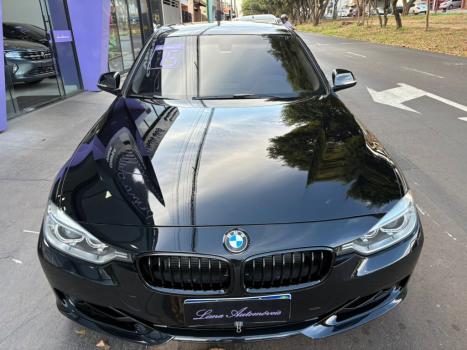 BMW 328I 2.0 16V 4P SPORT GP AUTOMTICO, Foto 3