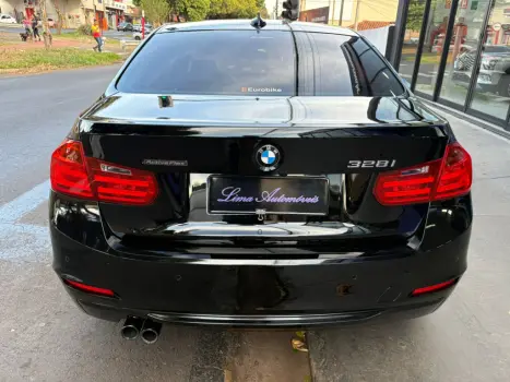 BMW 328I 2.0 16V 4P SPORT GP AUTOMTICO, Foto 6