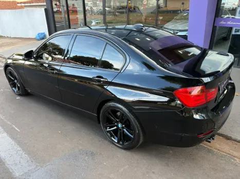 BMW 328I 2.0 16V 4P SPORT GP AUTOMTICO, Foto 4