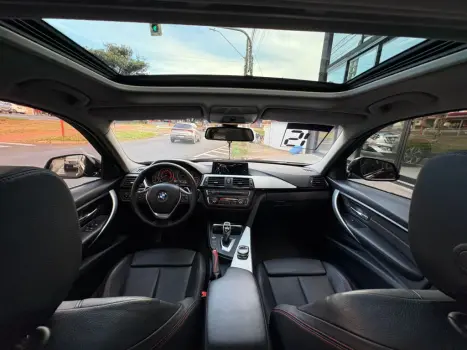 BMW 328I 2.0 16V 4P SPORT GP AUTOMTICO, Foto 9