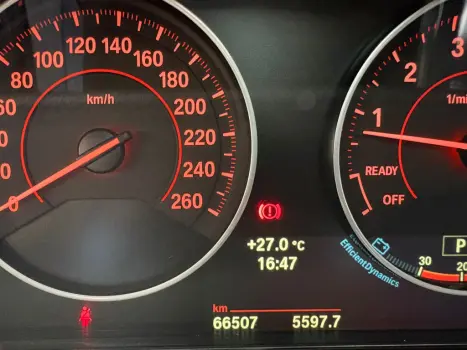 BMW 328I 2.0 16V 4P SPORT GP AUTOMTICO, Foto 10
