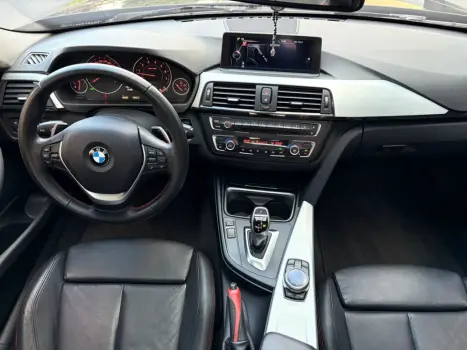 BMW 328I 2.0 16V 4P SPORT GP AUTOMTICO, Foto 11