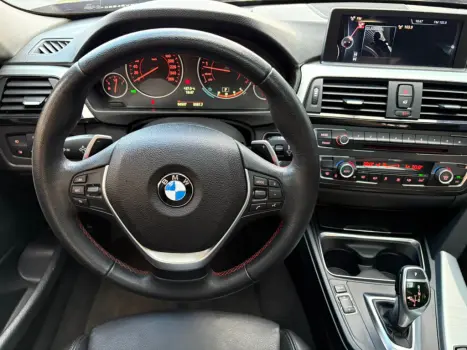 BMW 328I 2.0 16V 4P SPORT GP AUTOMTICO, Foto 12