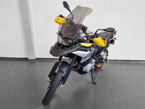 BMW F 850 GS ADVENTURE PREMIUM, Foto 2