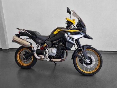 BMW F 850 GS ADVENTURE PREMIUM, Foto 5