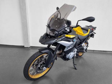 BMW F 850 GS ADVENTURE PREMIUM, Foto 8