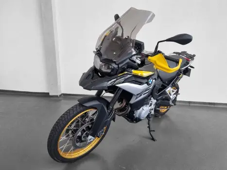 BMW F 850 GS PREMIUM PLUS, Foto 8