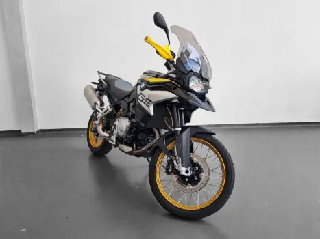 BMW F 850 GS PREMIUM PLUS, Foto 10