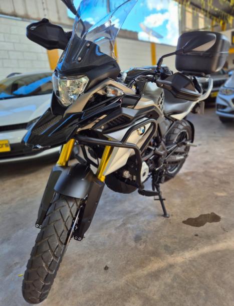 BMW G 310 GS , Foto 2