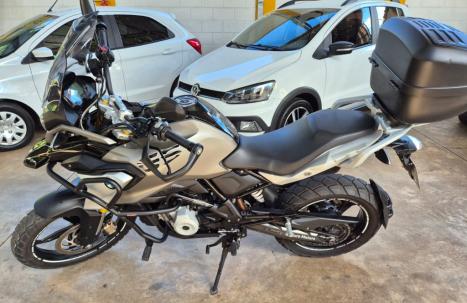 BMW G 310 GS , Foto 3