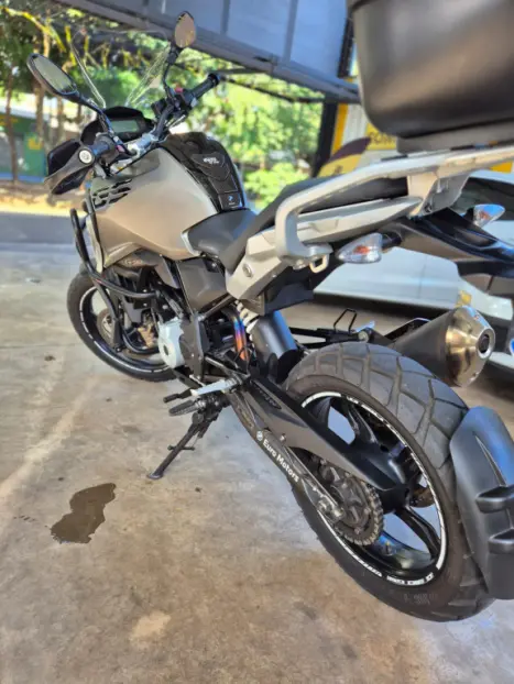 BMW G 310 GS , Foto 5