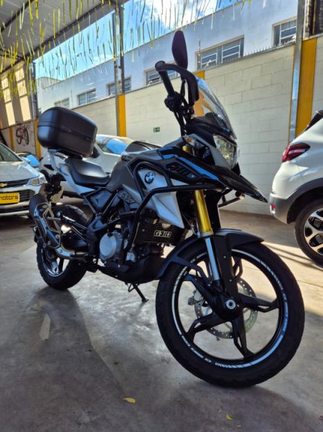 BMW G 310 GS , Foto 7