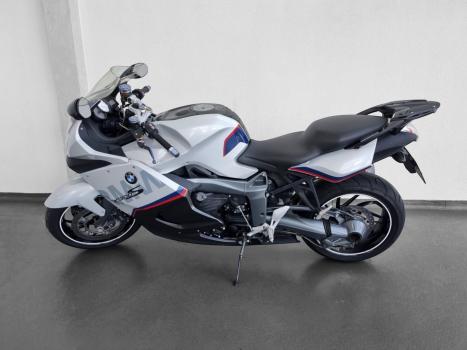 BMW K 1300 S, Foto 2