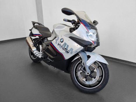 BMW K 1300 S, Foto 3