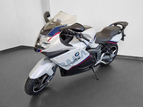 BMW K 1300 S, Foto 4