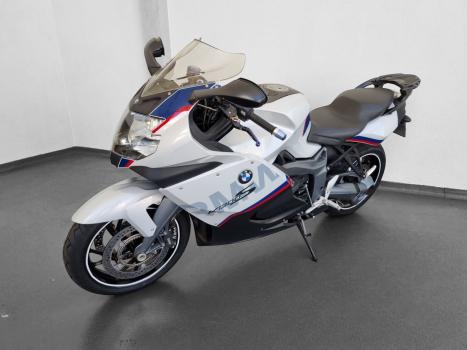 BMW K 1300 S, Foto 10