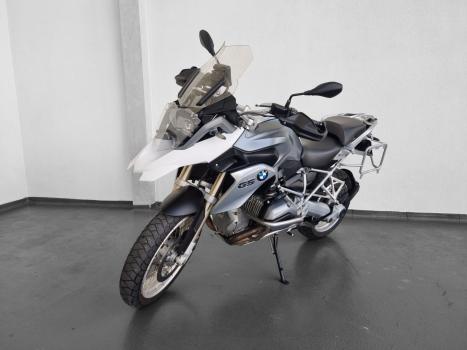 BMW R 1200 GS SPORT, Foto 2