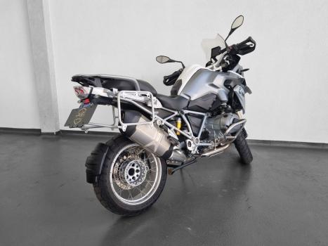 BMW R 1200 GS SPORT, Foto 5