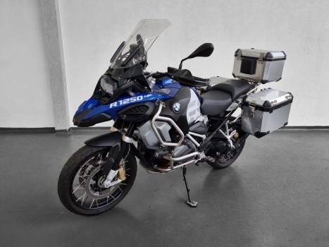 BMW R 1250 GS ADVENTURE PREMIUM, Foto 1