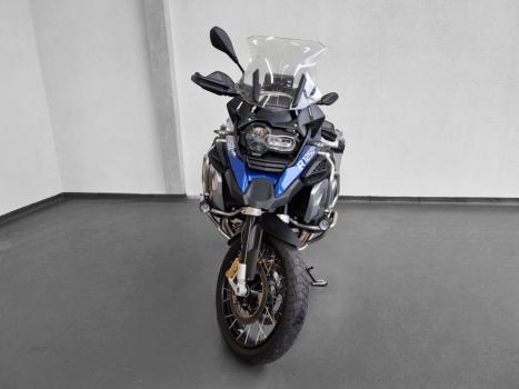 BMW R 1250 GS ADVENTURE PREMIUM, Foto 2