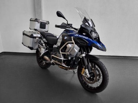 BMW R 1250 GS ADVENTURE PREMIUM, Foto 3