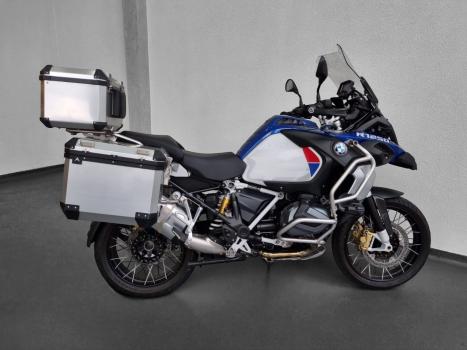 BMW R 1250 GS ADVENTURE PREMIUM, Foto 5