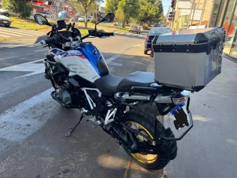 BMW R 1250 GS ADVENTURE PREMIUM, Foto 2