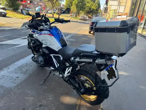 BMW R 1250 GS ADVENTURE PREMIUM, Foto 3