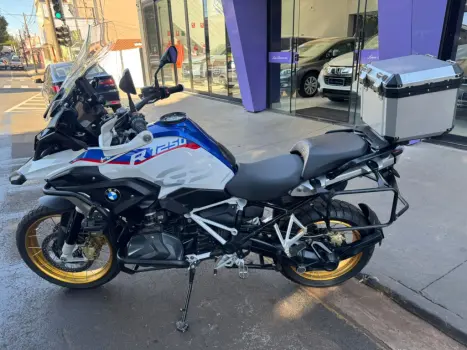 BMW R 1250 GS ADVENTURE PREMIUM, Foto 4